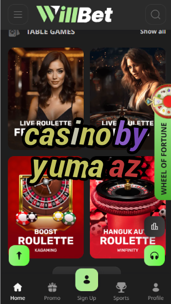 Casino by Yuma AZ - Arizona Casino Destination-casinoorder.vip