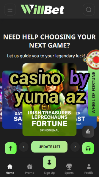 Casino by Yuma AZ - Arizona Casino Destination-casinoorder.vip