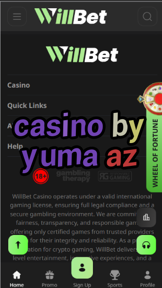 Casino by Yuma AZ - Arizona Casino Destination-casinoorder.vip
